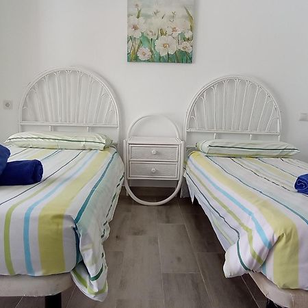 San Agustin Studio Playa del Inglés Buitenkant foto
