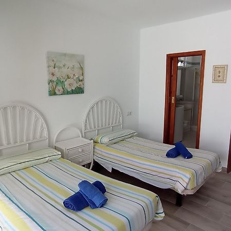 San Agustin Studio Playa del Inglés Buitenkant foto