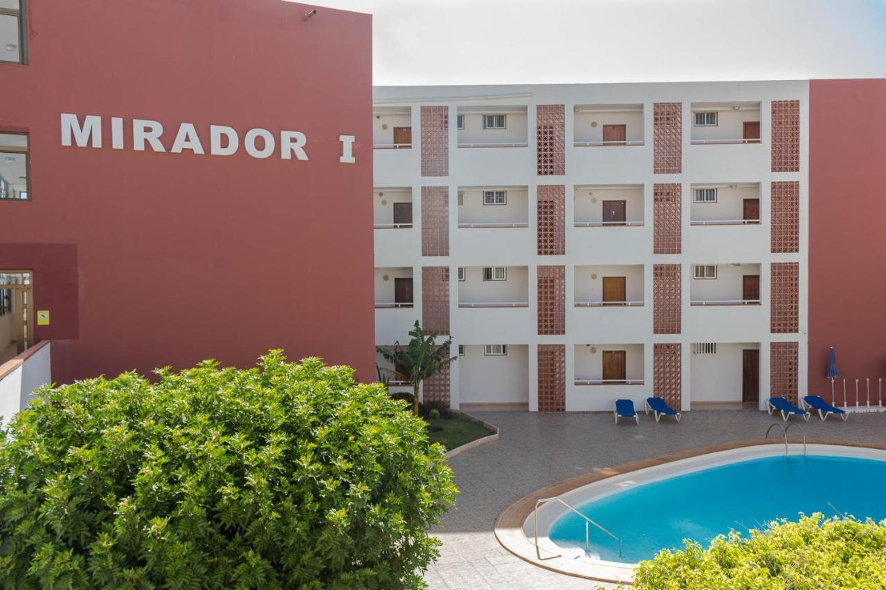 San Agustin Studio Playa del Inglés Buitenkant foto
