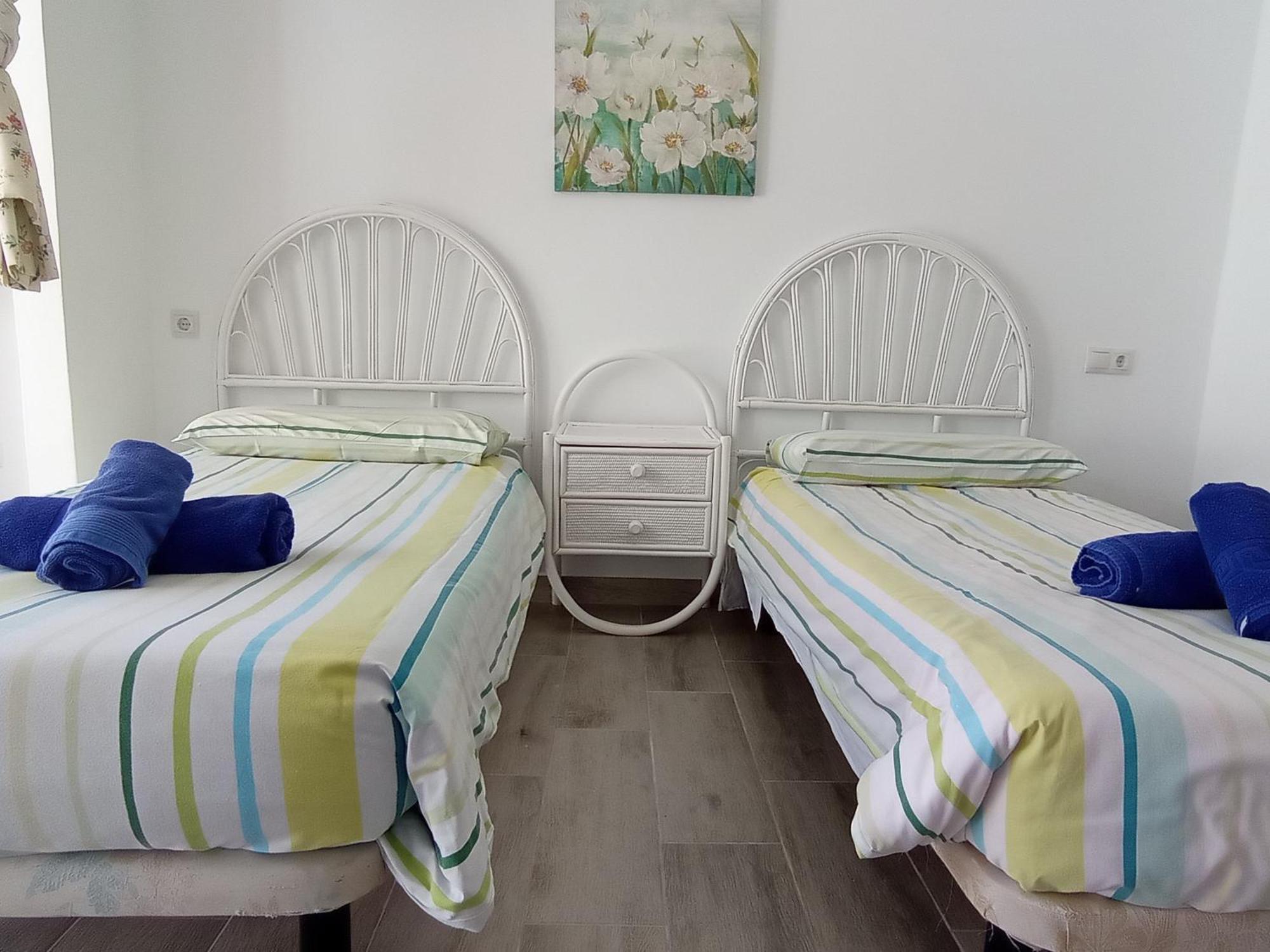 San Agustin Studio Playa del Inglés Buitenkant foto