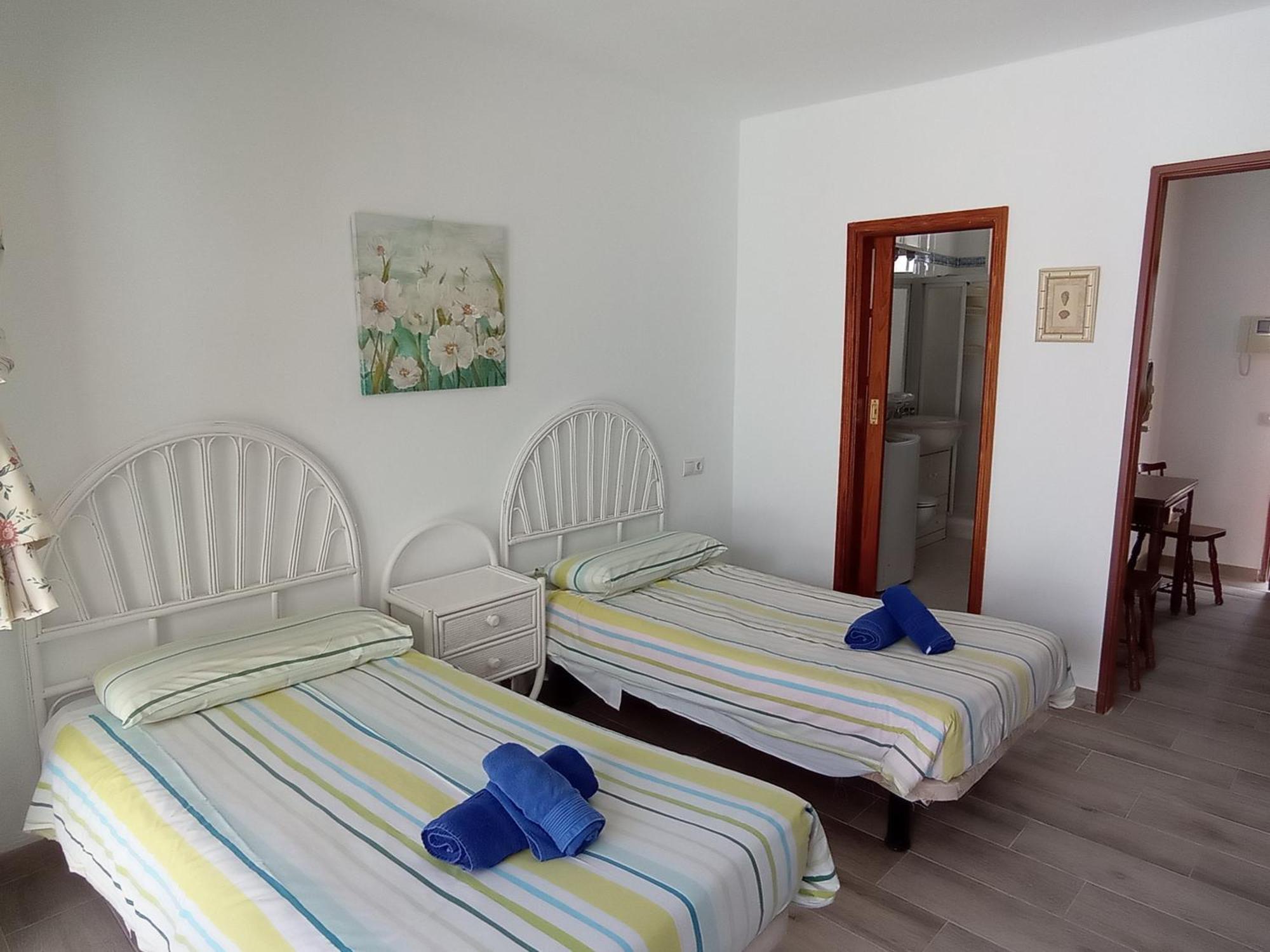San Agustin Studio Playa del Inglés Buitenkant foto