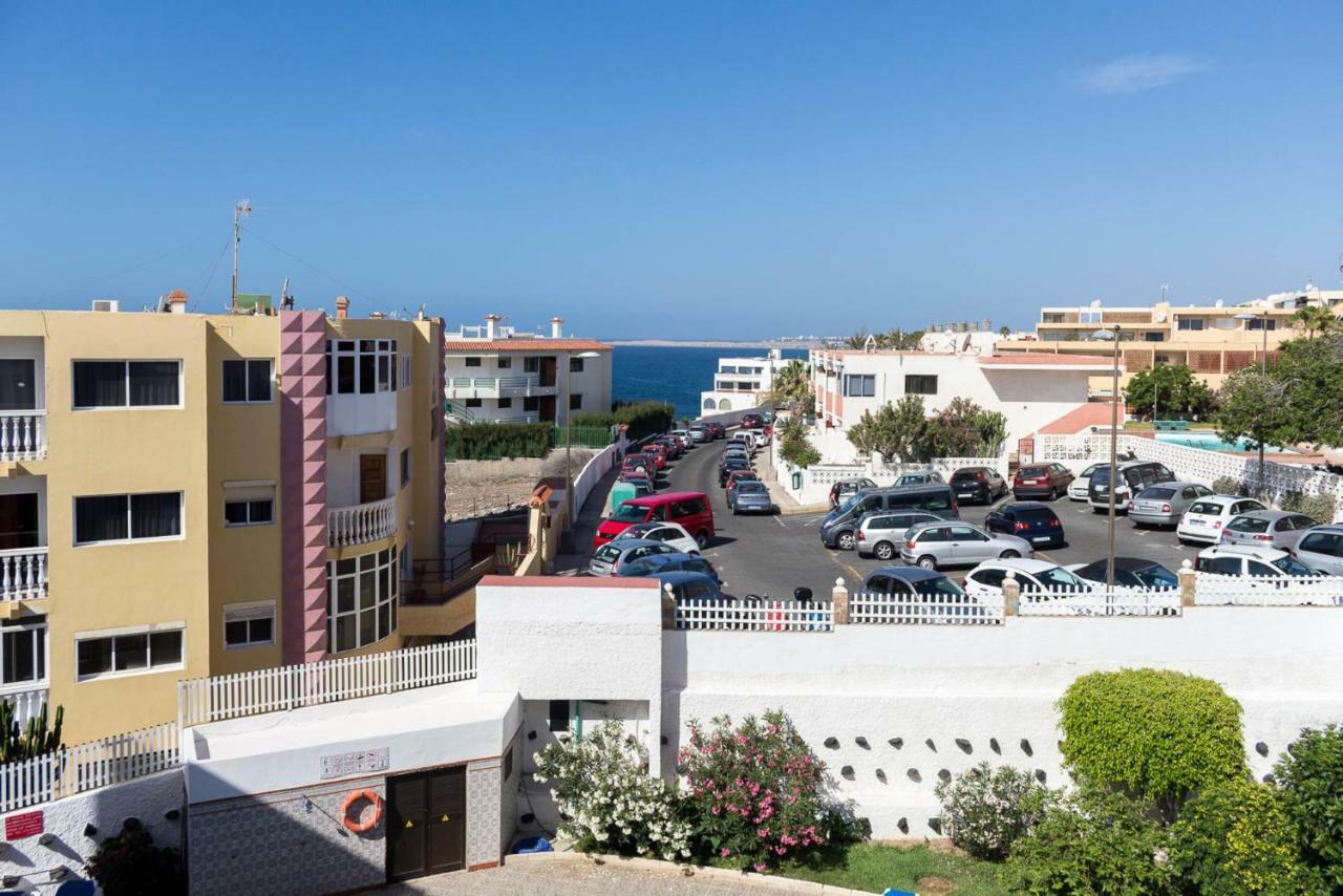 San Agustin Studio Playa del Inglés Buitenkant foto